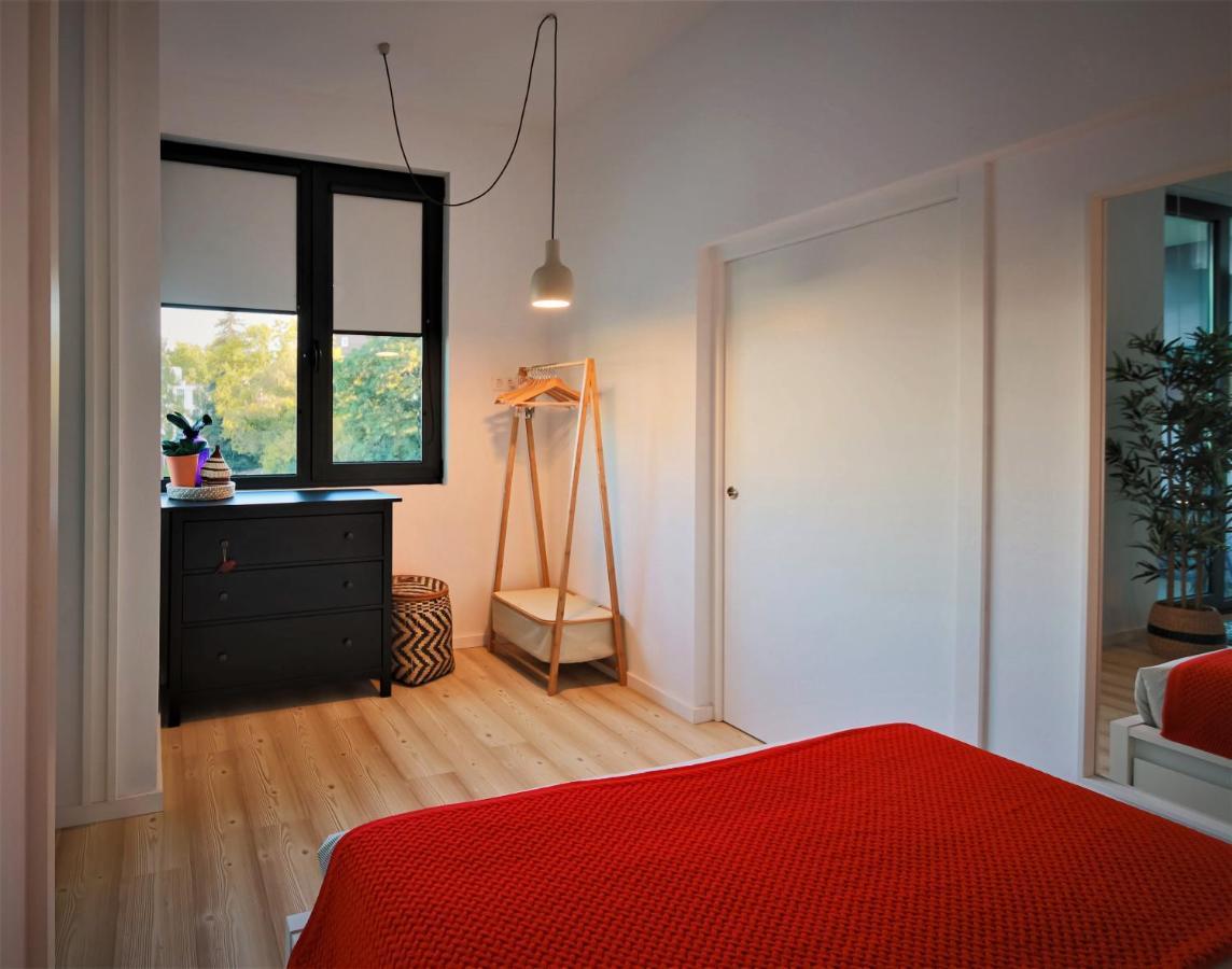 Art District - Pop & Rock Apartments Porto Exterior photo
