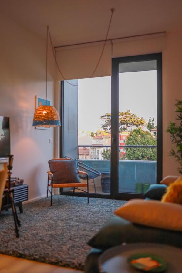 Art District - Pop & Rock Apartments Porto Exterior photo
